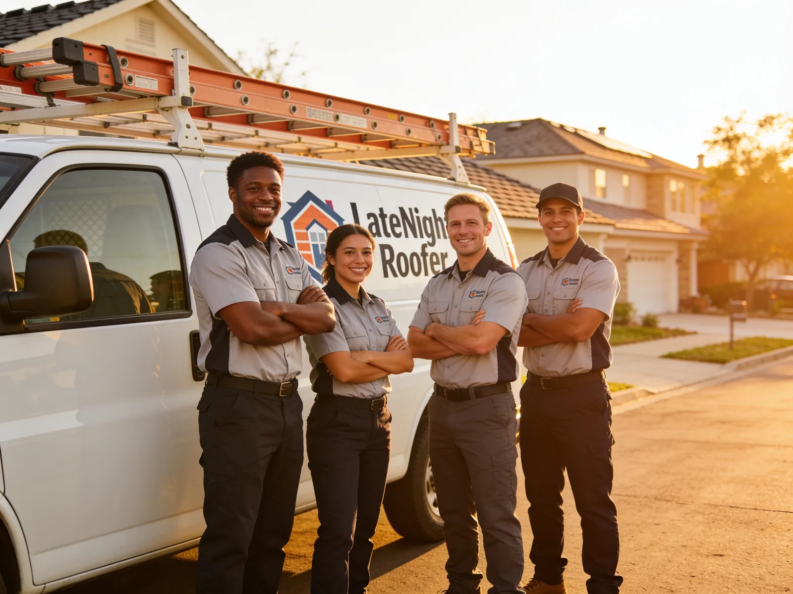 Emergency Roof Repair company in Breaux Bridge, LA
